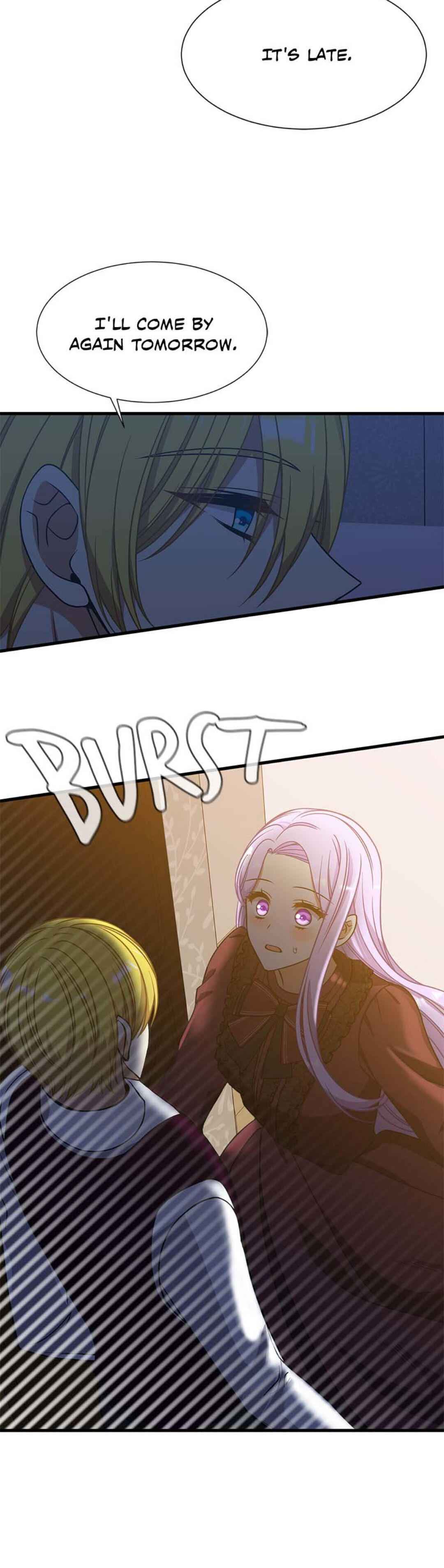 I Saved The Cursed Duke Chapter 40 29